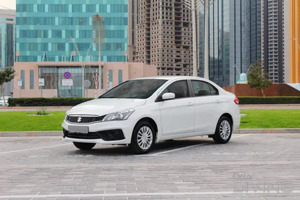 Suzuki Ciaz  2025