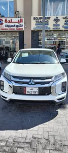 Mitsubishi ASX  2026