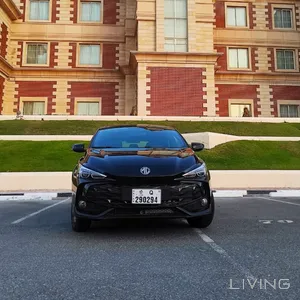 MG 3  2026