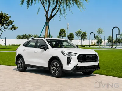 Haval Jolion  2026