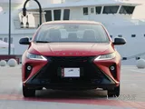 Omoda S5 GT