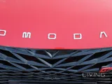 Omoda S5 GT