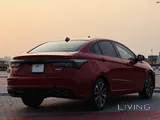 Omoda S5 GT
