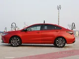 Omoda S5 GT