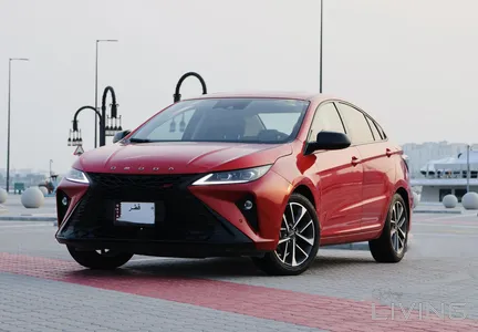 Omoda C5  2025
