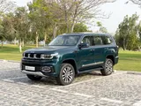 BAIC BJ 60 2026