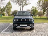 BAIC BJ 60 2026