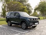 BAIC BJ 60 2026