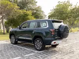 BAIC BJ 60 2026