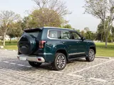 BAIC BJ 60 2026