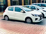 🚗 Mitsubishi Mirage | 2023 Model   Only 39 QAR/day on Monthly Rental