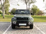 BAIC BJ 40 2026