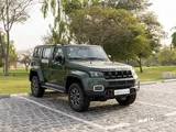 BAIC BJ 40 2026