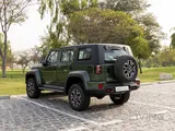 BAIC BJ 40 2026