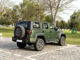 BAIC BJ 40 2026
