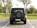 BAIC BJ 40 2026