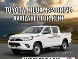 HILUX
