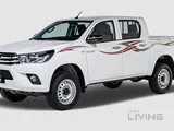 HILUX