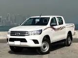 HILUX