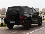 GWM TANK 700