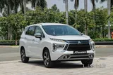 MITSUBISHI XPANDER 7 SEATER || CALL US-77471127