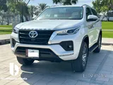 Toyota Fortuner 2026 Brand New For Rent