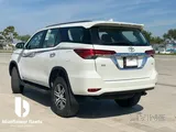 Toyota Fortuner 2026 Brand New For Rent