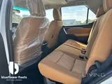 Toyota Fortuner 2026 Brand New For Rent