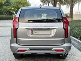 Mitsubishi Montero Sport for Rent! 7 Seater SUV