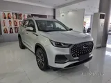 Chery TIGGO 8 Pro MAX
