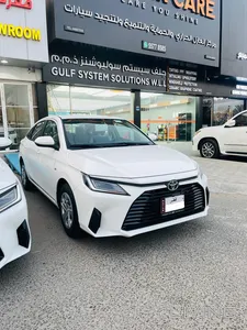 Toyota Yaris  2026