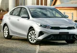KIA CERATO for rent
