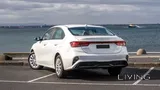 KIA CERATO for rent