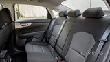 KIA CERATO for rent