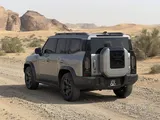 Jetour T2 2025