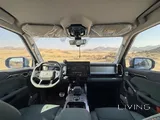 Jetour T2 2025