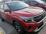 KIA SELTOS | Model 2024 