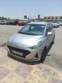 Hyundai i10 | Rent QR 1350/Month