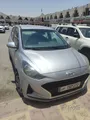 Hyundai i10 | Rent QR 1350/Month