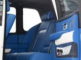 Rolls Royce Cullinan Black Badge