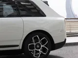 Rolls Royce Cullinan Black Badge