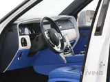 Rolls Royce Cullinan Black Badge