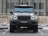 Mercedes-AMG G63