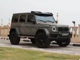 Mercedes-AMG G63