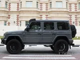 Mercedes-AMG G63