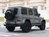 Mercedes-AMG G63