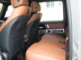 Mercedes-AMG G63