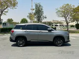 شيفروليه كابتيفا 2027