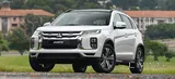 MITSUBISHI ASX-2026 AT JUST 1699-CALL US-77471127