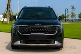 KIA CARNIVAL 2026